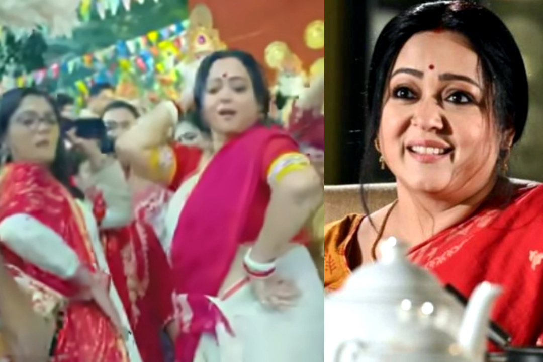 Bengali Serial,Serial Update,Aparajita Adhya,Jol thoi thoi valobasa