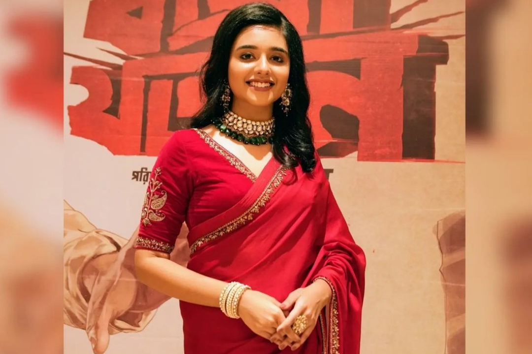 Tollywood,Bengali movie,Baghajatin,Sreeja Dutta,Exclusive