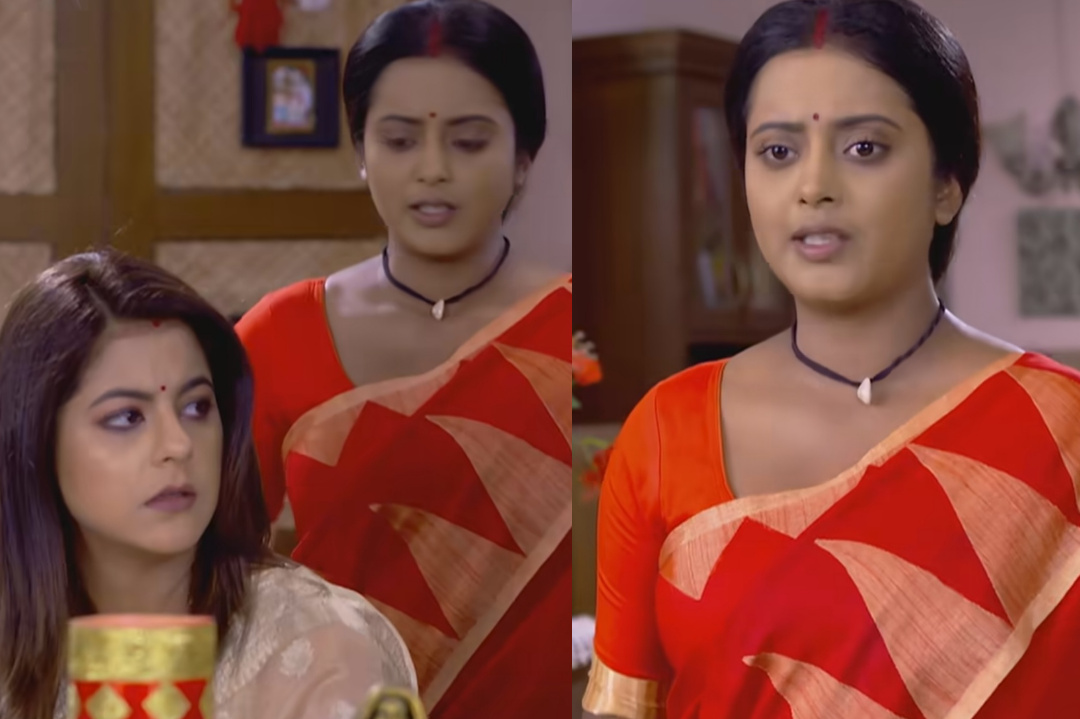 Zee Bangla,Bengali Serial,Serial update,Rangabou