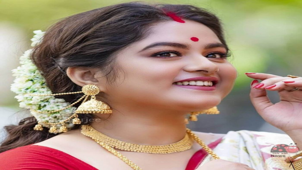 ঈপ্সিতা মুখার্জি,বাংলা ধারাবাহিক,সুবর্ণলতা,কেয়া পাতার নৌকো,অর্ণব