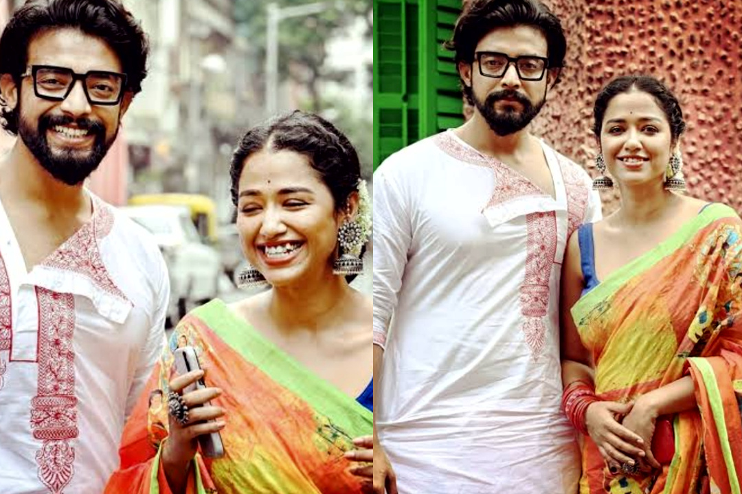 Puja2023,Durga Puja,Tollywood,Bengali Couples,Breakup
