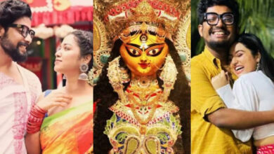 Puja2023,Durga Puja,Tollywood,Bengali Couples,Breakup