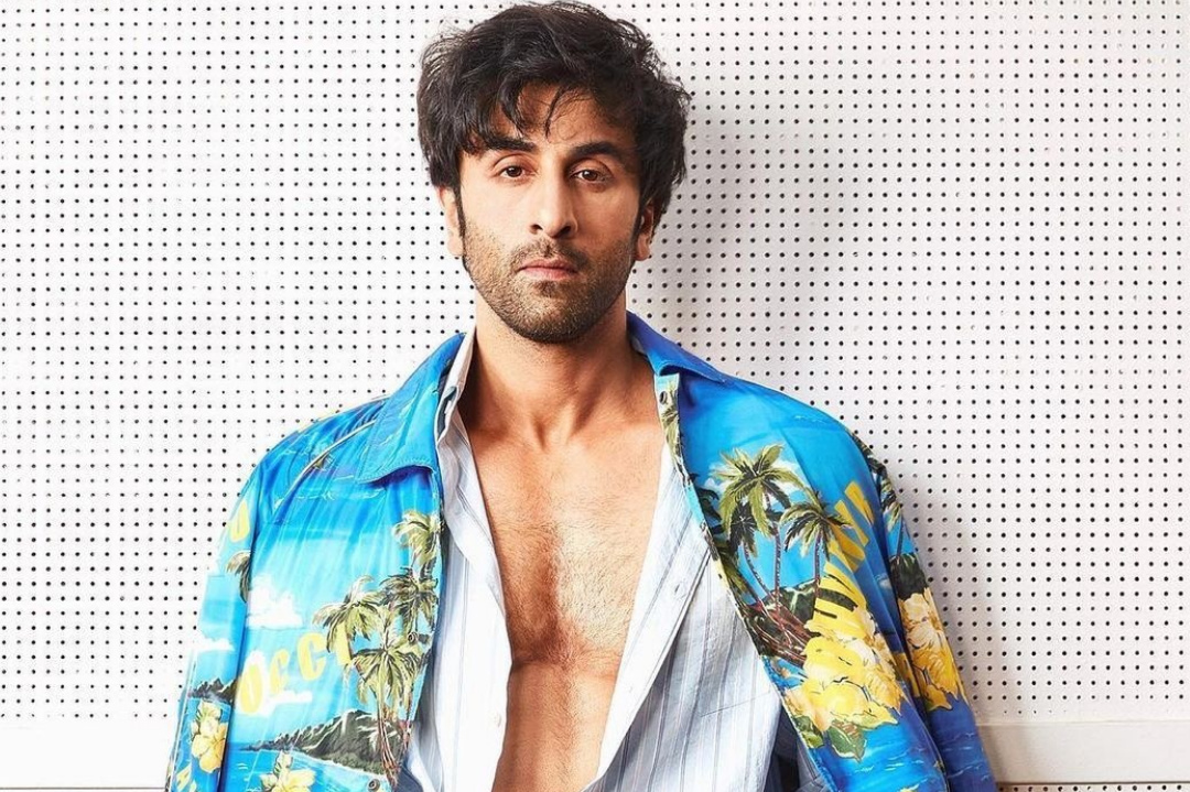 Bollywood,Movies,Ranbir Kapoor,Childhood memories,Interview
