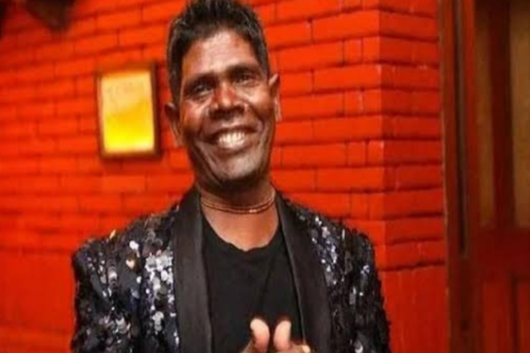 Viral,Bhuvan Badyakar,Kacha badam song