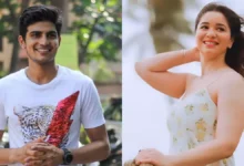 Sara Tendulkar,Shubman Gill,Sachin Tendulkar,Anant Ambani,Kartik Aaryan,Sara Ali Khan,Saif Ali Khan,CWC 2023,World Cup 2023,bollywood,hindi films,indian cricket,সচিন তেন্ডুলকর,শুভমন গিল,বলিউড,হিন্দি ছবি,ভারতীয় ক্রিকেট,Bangla News,Latest Bangla News,News in Bangla,Bengali News,Latest Bengali News,News in Bengali