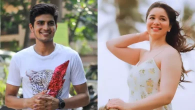 Sara Tendulkar,Shubman Gill,Sachin Tendulkar,Anant Ambani,Kartik Aaryan,Sara Ali Khan,Saif Ali Khan,CWC 2023,World Cup 2023,bollywood,hindi films,indian cricket,সচিন তেন্ডুলকর,শুভমন গিল,বলিউড,হিন্দি ছবি,ভারতীয় ক্রিকেট,Bangla News,Latest Bangla News,News in Bangla,Bengali News,Latest Bengali News,News in Bengali