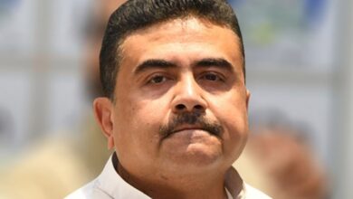 BHARTIYA JANTA PARTY,BJP,POLITICS,ELECTION,PARTY,SUVENDU ADHIKARI