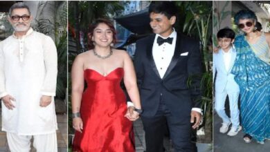 Bollywood,Entertainment,Ira Khan,Amir Khan,Nupur Shikhare,Relationship,Amir Khan's Daughter,Ira Khan-Nupur Shikhare,Aamir Khan,Bollywood Marriage,আমির খান,ইরা খান,নূপুর শিখার