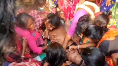 Dead,Hospital,Bardhaman,WestBengal
