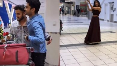Social Media,Video,Viral,Canada,India
