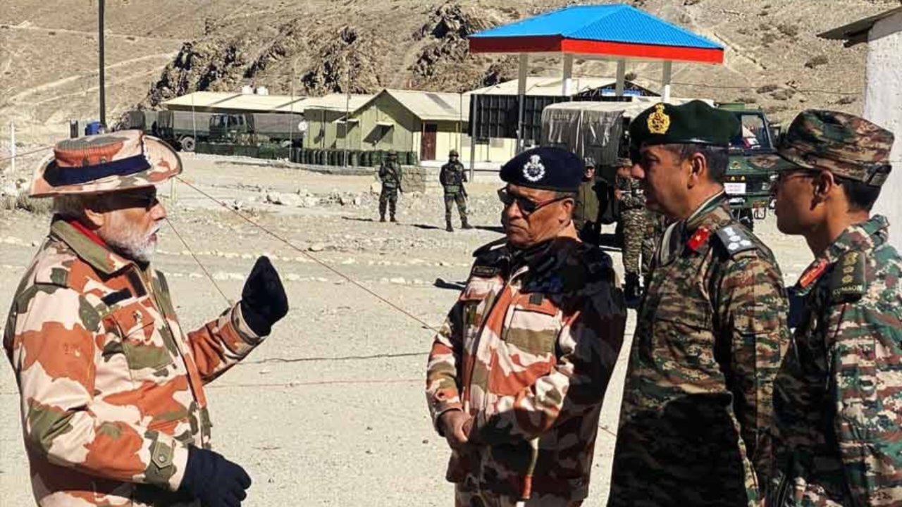 PM Modi,Diwali,Himachal Pradesh,Lepcha