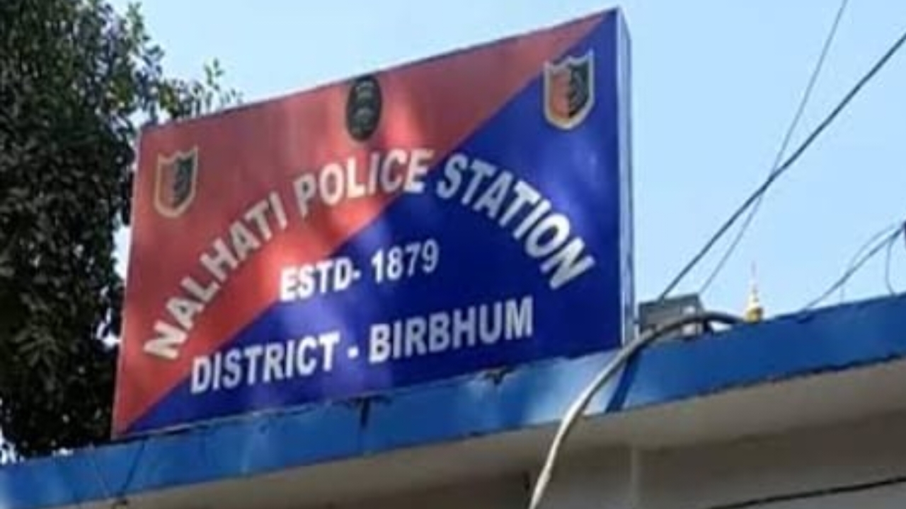 Accident,Birbhum,West Bengal,Nalhati