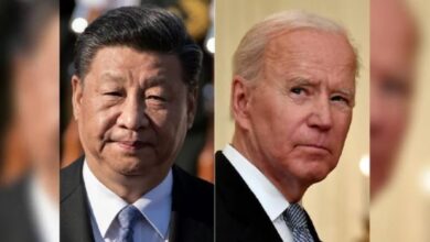 USA,China,Taiwan,Summit