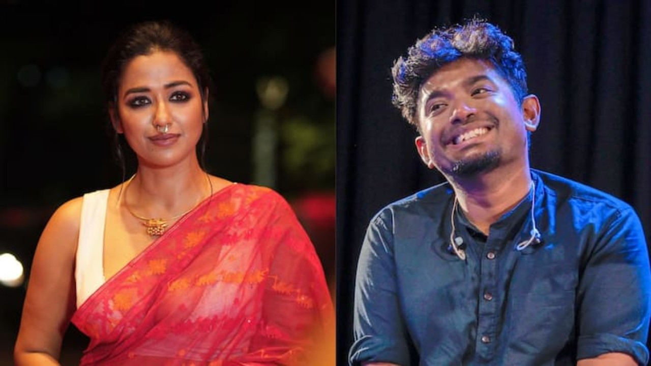 Tollywood,Gossip,sobhon,sohini,couple,acting,singing