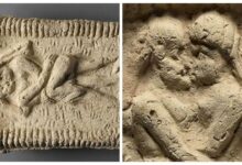 Ancient India,kiss,Trend,History