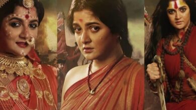 Devi Chowdhurani,Subhrajit Mitra,Srabanti Chatterjee,Tollywood,Cinema
