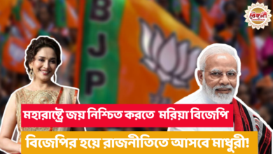 Madhuri Dixit,POLITICS,Bjp,loksabha polls,Bollywood