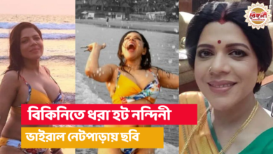 Nondini Chatterjee,Bengali serial,Entertainment,Social Media