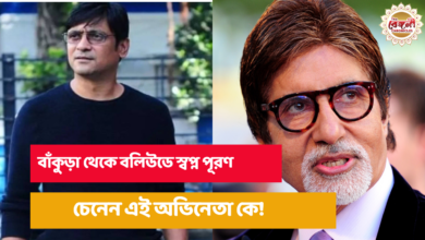 Subrata Dutta,Amitabh Bacchan,Amir Khan,Bollywood,Movies
