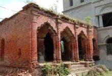 Bibhutibhushan Bandopadhyay,Heritage building