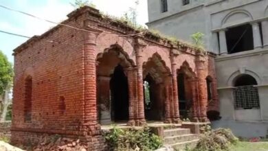 Bibhutibhushan Bandopadhyay,Heritage building