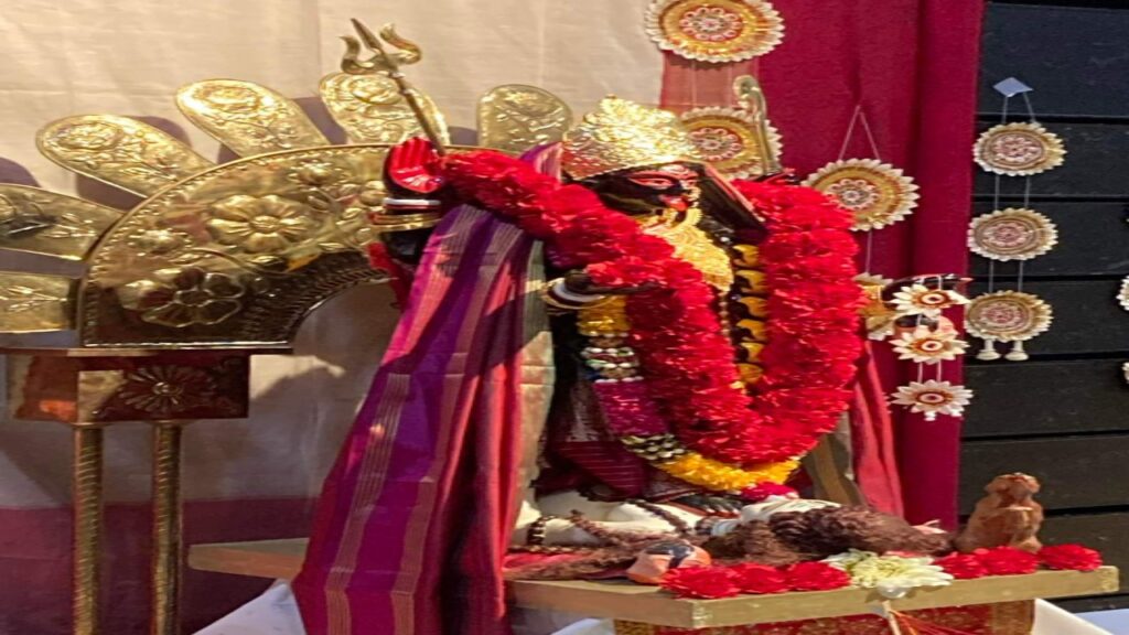 kali puja,London,Diwali,Kali Puja 2023,Britain,কালীপুজো ২০২৩,লন্ডন,লন্ডনে কালীপুজো