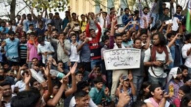 SSC,Upper Primary Recruitment2023,Westbengal,West Westbengal Teacher Recruitment scam