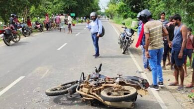 Accident,bike,car,seat belt,Save Drive save life,Accident rate