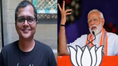 BJP,Polls,Chhatisgarh,Narendra Modi,TMC,Saket Gokhale