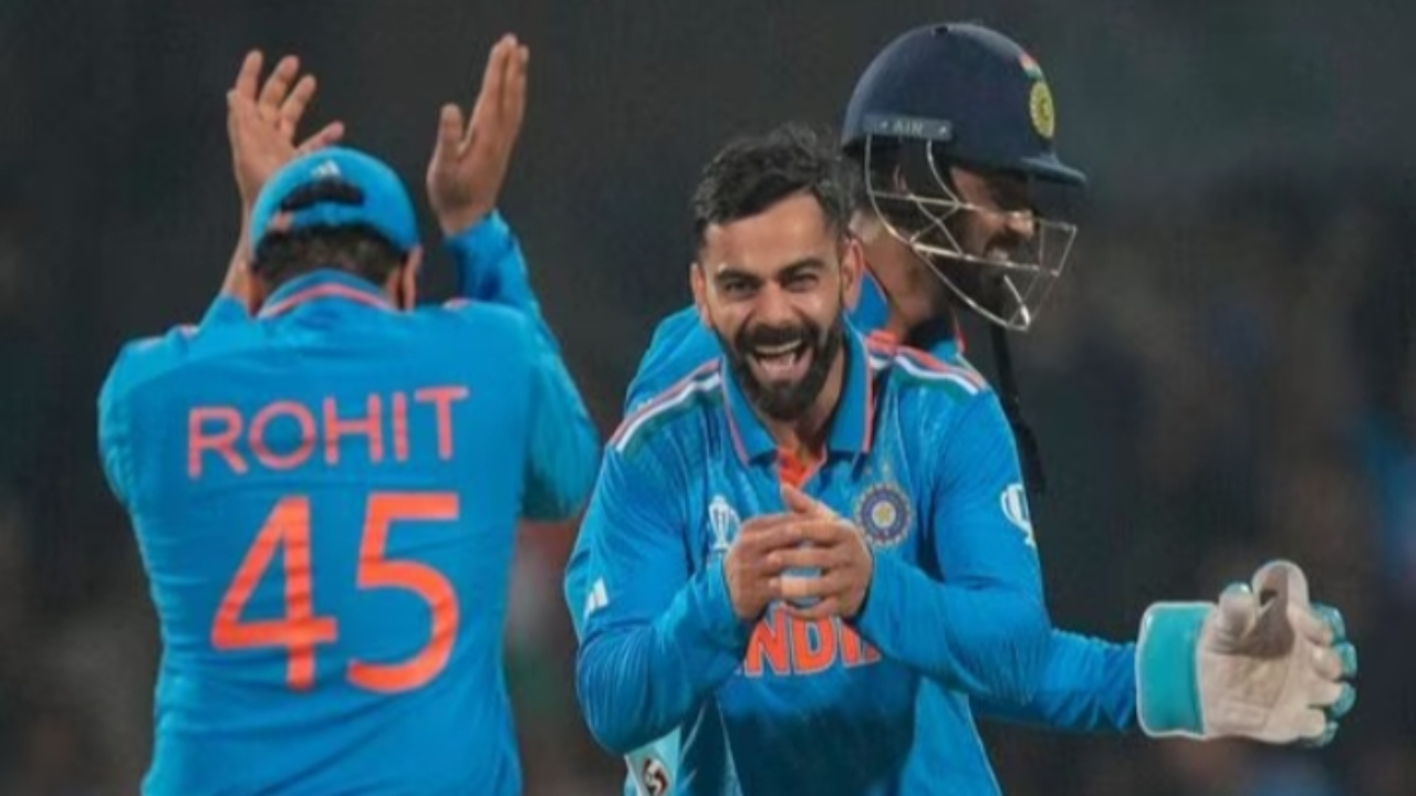 India,Netherlands,icc cricket world cup 2023,Bengaluru