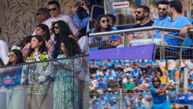 Iccworldcup,Team India,semi final,Bollywood,South