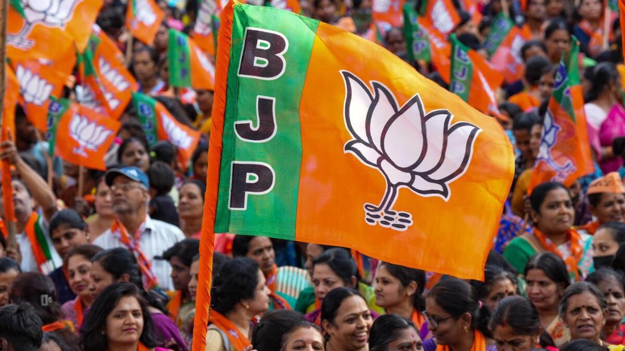 Madhuri Dixit,POLITICS,Bjp,loksabha polls,Bollywood