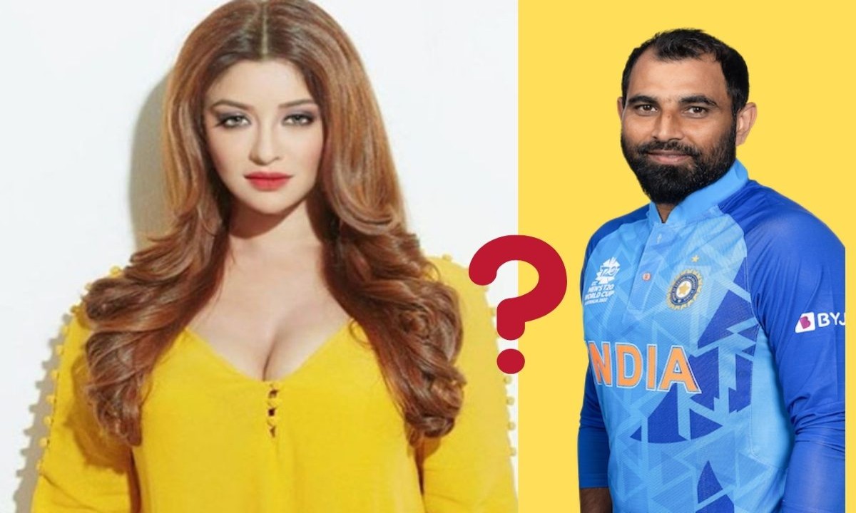 Mohammed shami,Payel Ghosh,Cricket,Bollywood,Social Media,Iccworldcup,Actress