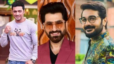 Jeet,Dev,Prosenjit Chatterjee,Tollywood,movie