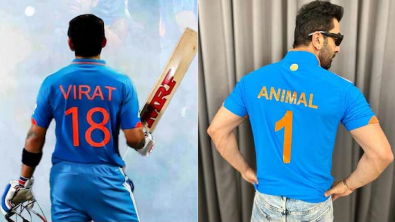 Iccworldcup,Virat kohli,Anushka Sharma,Ranbir Kapoor,Alia Bhatt,Biopic,Bollywood,Cricket,Wankhede Stadium