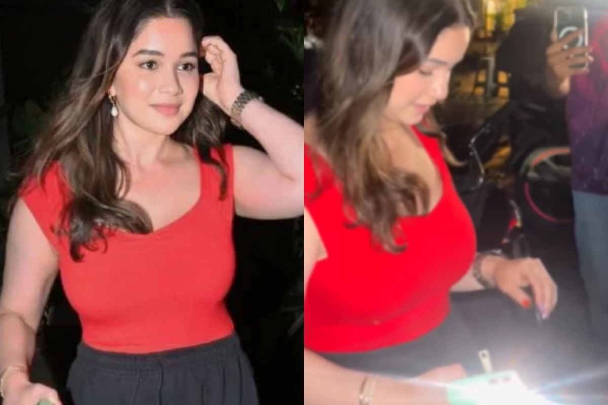 Sara Tendulkar,Shubman Gill,Sachin Tendulkar,Anant Ambani,Kartik Aaryan,Sara Ali Khan,Saif Ali Khan,CWC 2023,World Cup 2023,bollywood,hindi films,indian cricket,সচিন তেন্ডুলকর,শুভমন গিল,বলিউড,হিন্দি ছবি,ভারতীয় ক্রিকেট,Bangla News,Latest Bangla News,News in Bangla,Bengali News,Latest Bengali News,News in Bengali
