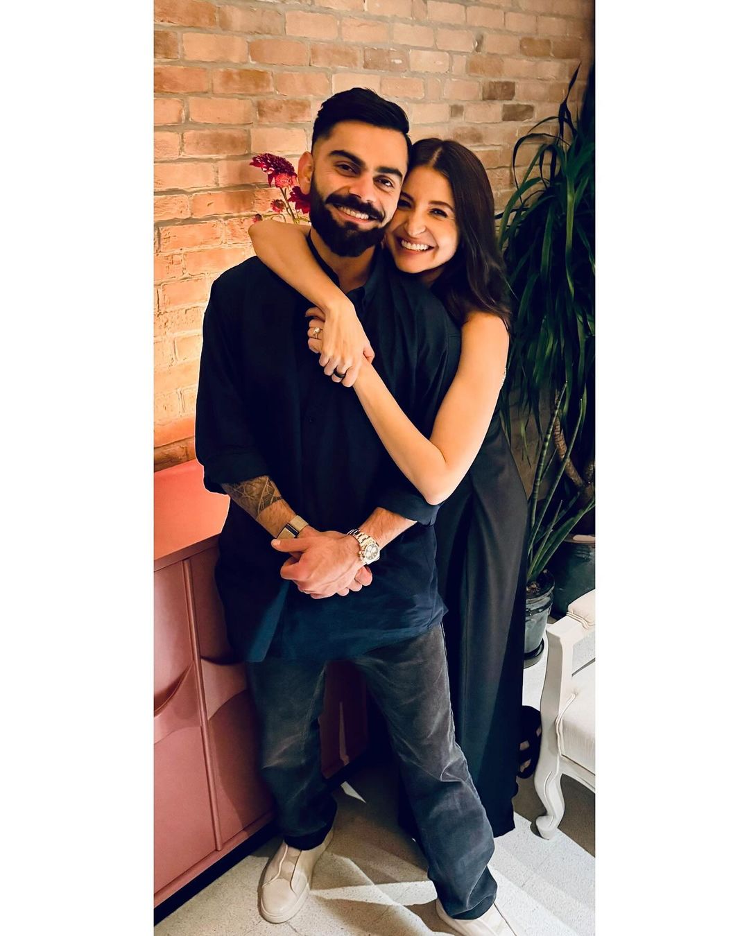 Anushka Sharma,Virat Kohli,Wedding Anniversary,Cricket,Bollywood,Vamika,Anushka Sharma interview,Virat Kohli latest,Virat Kohli interview,Anushka Virat love story
