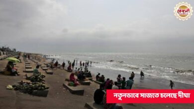 Digha,Digha Sea beach,sea beach,digha beautification,hawker problem,hawker issue,hawkers in digha,hawkers digha,digha sea beach problem,kolkata,west bengal