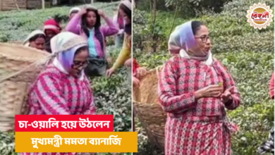 Mamata Banerjee,Mamata banerjee in hills,mamata banerjee in hills today,hill news today,makaibari tea estate,kalimpong,latest,chief minister,west bengal