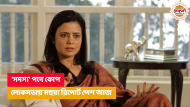 Mahua moitra,loksabha,winter session,winter,loksabha report,mahua report,mahua moitra report