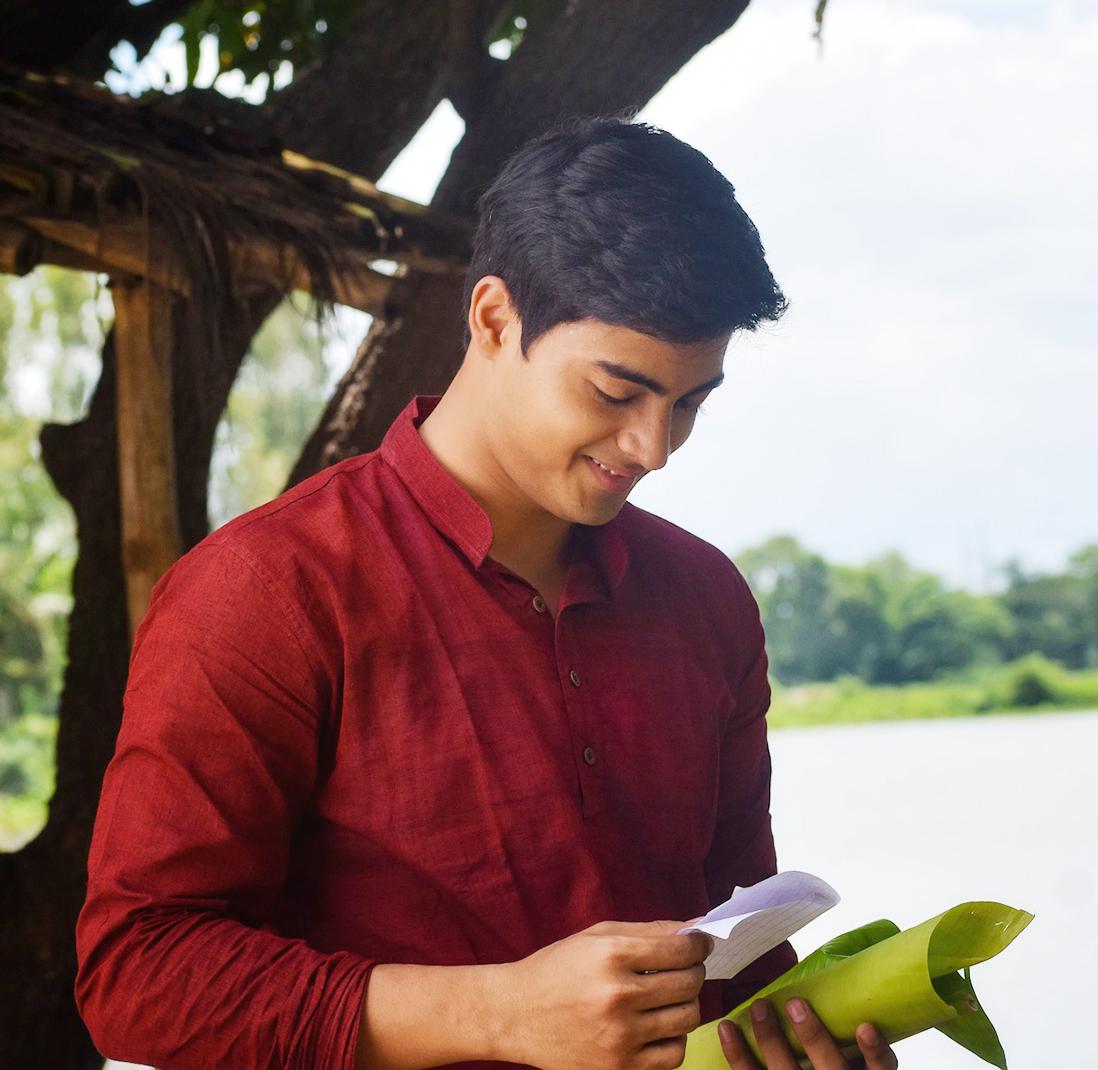 dibajyoti dutta,soumili chakraborty,anurager chowa,bengali serial,bengali soap opera,dibajyoti relationship rumours,relatioship rumours,dibajyoti girlfriend,dibajyoti dating,tollywood,kolkata