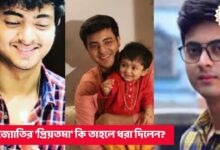 dibajyoti dutta,soumili chakraborty,anurager chowa,bengali serial,bengali soap opera,dibajyoti relationship rumours,relatioship rumours,dibajyoti girlfriend,dibajyoti dating,tollywood,kolkata